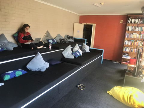 Newtown Backpackers - Darwin Holiday 4