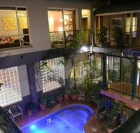 Summer House Newtown - Darwin Holiday