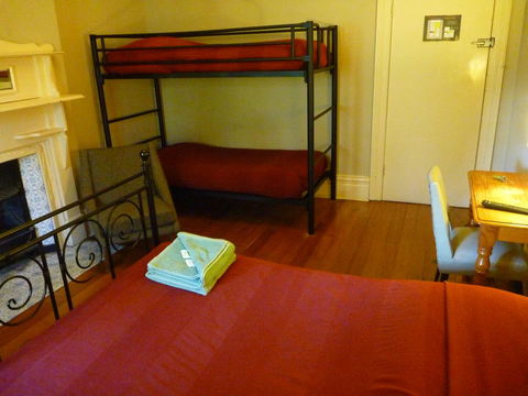 Newtown Backpackers - Darwin Holiday 20