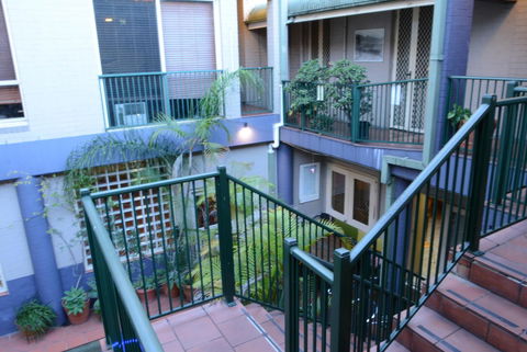 Newtown Backpackers - Darwin Holiday 8