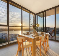 Stunning Sunset Water View 2BEDs on High Rises - Darwin Holiday