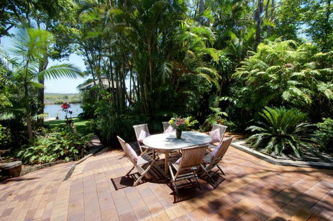 A Beach House At Byron - Darwin Holiday 16