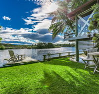 A Beach House At Byron - Darwin Holiday