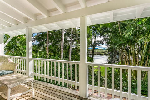 A Beach House At Byron - Darwin Holiday 5