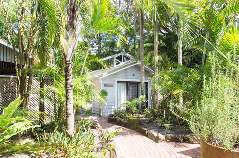 A Beach House At Byron - Darwin Holiday 27