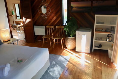 A Beach House At Byron - Darwin Holiday 34