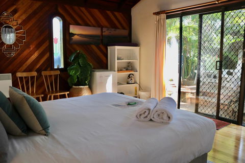 A Beach House At Byron - Darwin Holiday 32