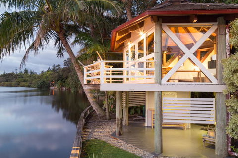 A Beach House At Byron - Darwin Holiday 17