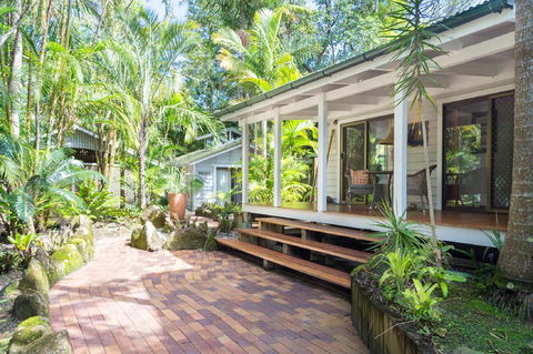 A Beach House At Byron - Darwin Holiday 37