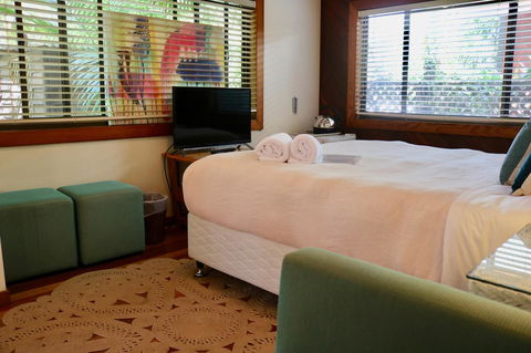 A Beach House At Byron - Darwin Holiday 40