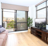 Vibrant inner-city living - Darling Harbour fringe - Darwin Holiday