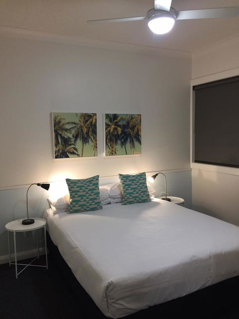 Hibiscus Motel - Darwin Holiday 9
