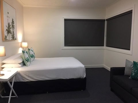 Hibiscus Motel - Darwin Holiday 17