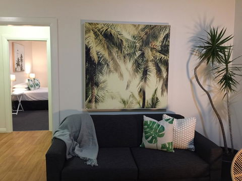 Hibiscus Motel - Darwin Holiday 5