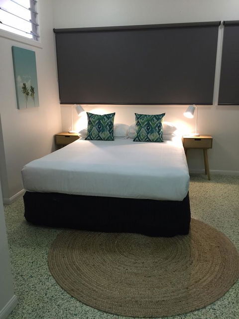 Hibiscus Motel - Darwin Holiday 16