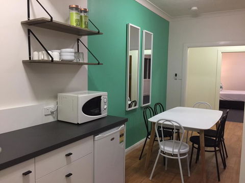 Hibiscus Motel - Darwin Holiday 19