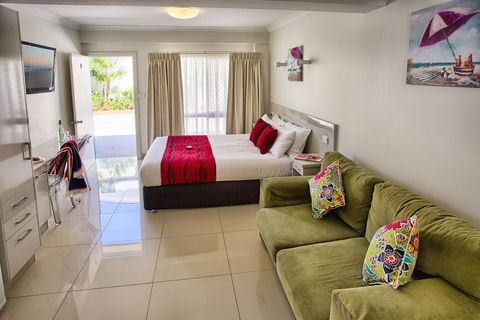 Hibiscus Motel - Darwin Holiday 38