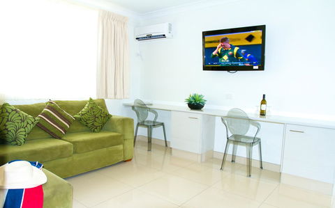 Hibiscus Motel - Darwin Holiday 14