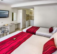 Hibiscus Motel - Darwin Holiday