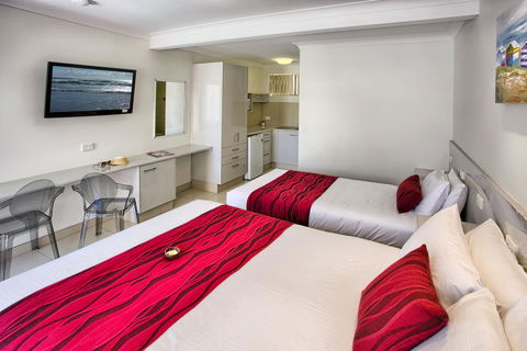 Hibiscus Motel - Darwin Holiday 0