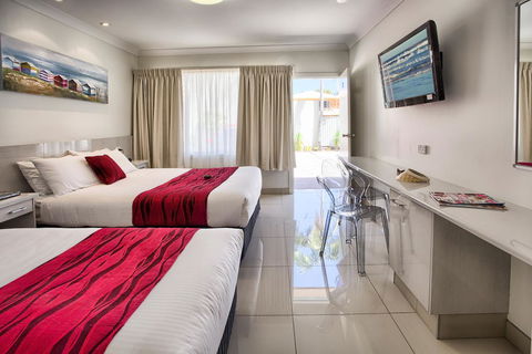 Hibiscus Motel - Darwin Holiday 4