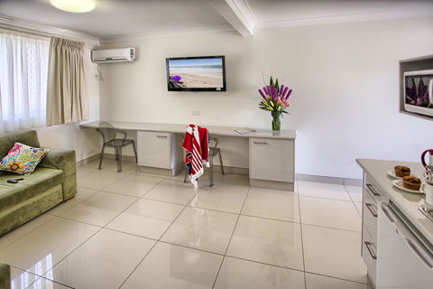 Hibiscus Motel - Darwin Holiday 33