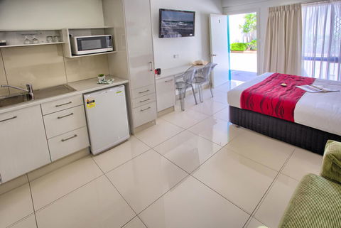 Hibiscus Motel - Darwin Holiday 36