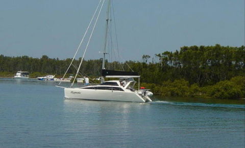 Swan Bay Hideaway - Darwin Holiday 10