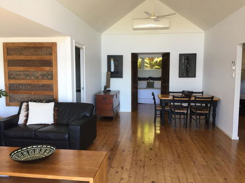 Swan Bay Hideaway - Darwin Holiday 11