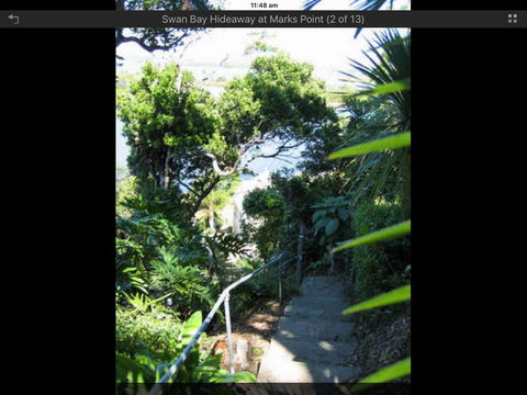 Swan Bay Hideaway - Darwin Holiday 1