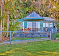 Swan Bay Hideaway - Darwin Holiday