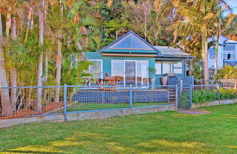 Swan Bay Hideaway - Darwin Holiday 0