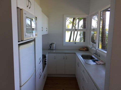 Swan Bay Hideaway - Darwin Holiday 4
