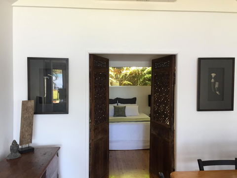 Swan Bay Hideaway - Darwin Holiday 14