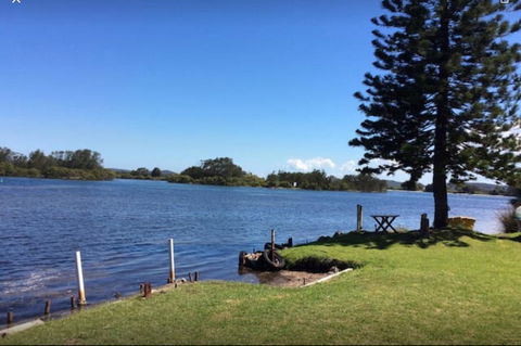 Swan Bay Hideaway - Darwin Holiday 13