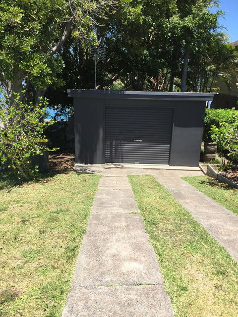 Swan Bay Hideaway - Darwin Holiday 15