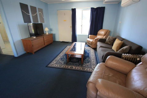 Eden Motel - Darwin Holiday 13