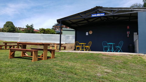 Eden Motel - Darwin Holiday 10