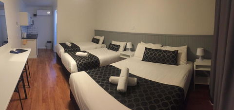 Eden Motel - Darwin Holiday 3