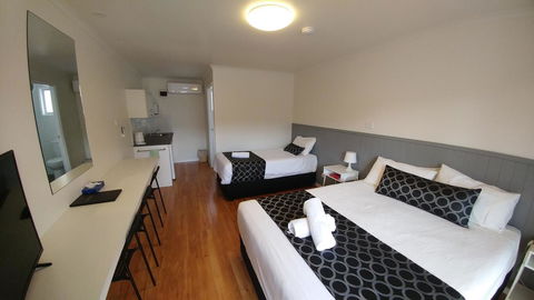 Eden Motel - Darwin Holiday 6