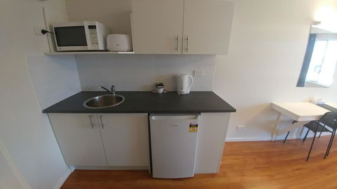 Eden Motel - Darwin Holiday 9