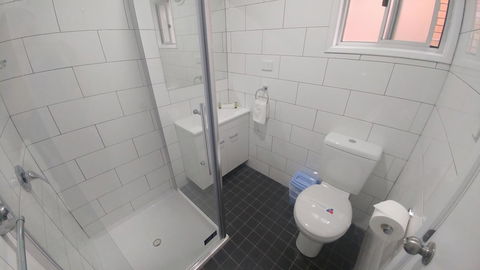 Eden Motel - Darwin Holiday 7