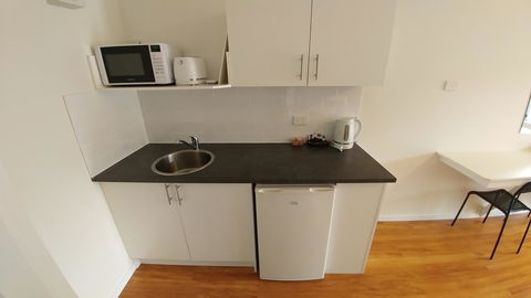 Eden Motel - Darwin Holiday 5