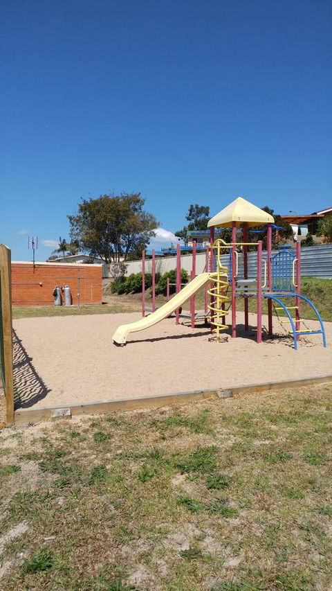 Eden Motel - Darwin Holiday 17