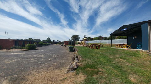 Eden Motel - Darwin Holiday 11