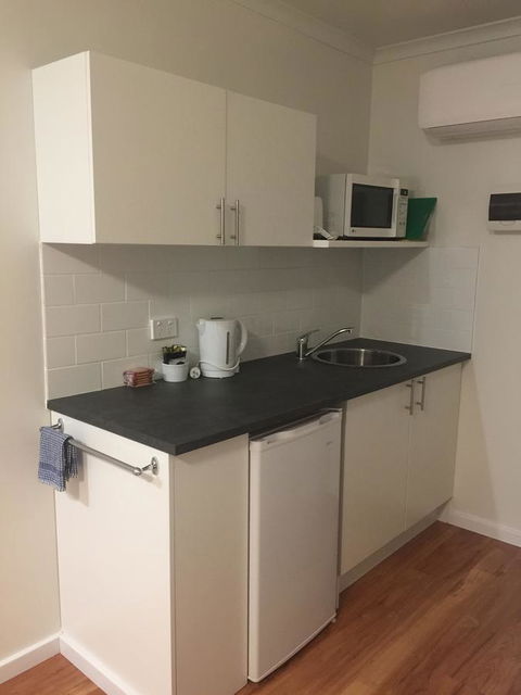 Eden Motel - Darwin Holiday 1