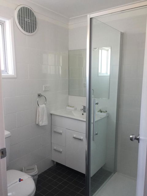 Eden Motel - Darwin Holiday 2