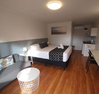 Eden Motel - Darwin Holiday
