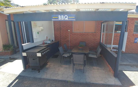 Eden Motel - Darwin Holiday 21