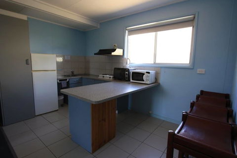 Eden Motel - Darwin Holiday 14